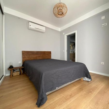 Casa Da Serpa Pinto Evora Luaran gambar