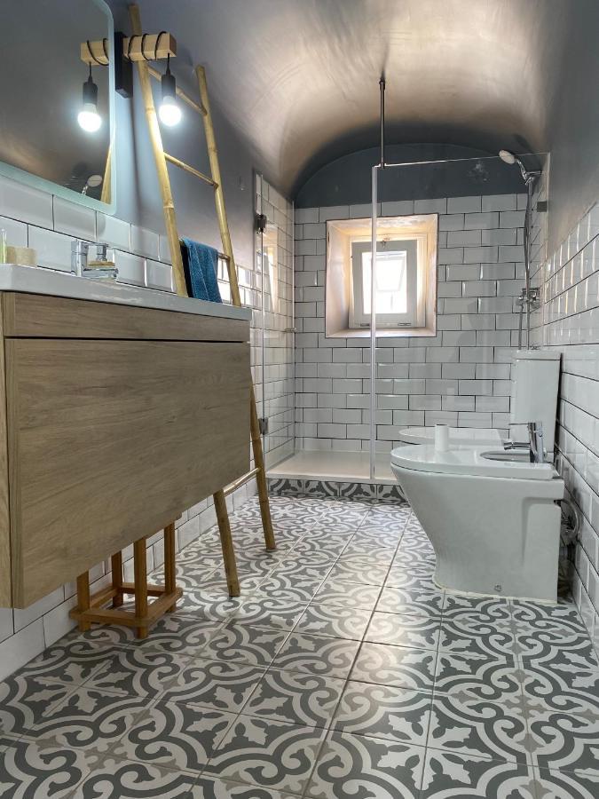 Casa Da Serpa Pinto Evora Luaran gambar